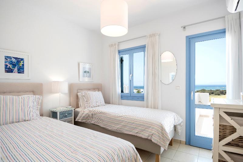 Naxian Resort image