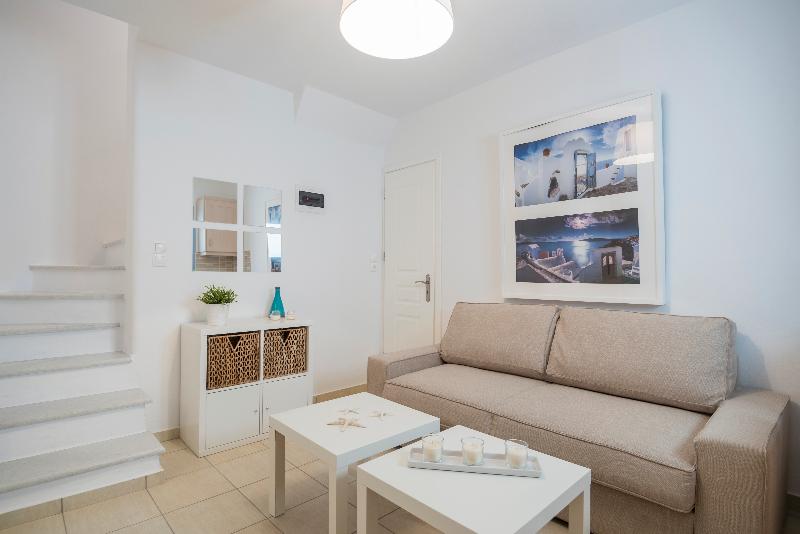 Naxian Resort image