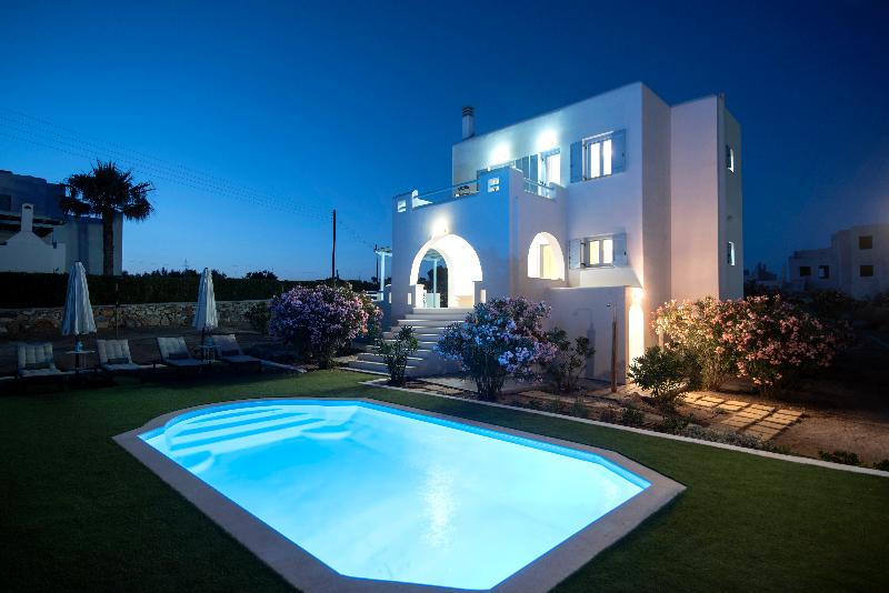Naxian Resort image