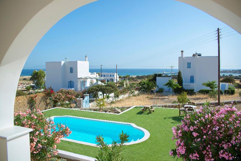 Naxian Resort image