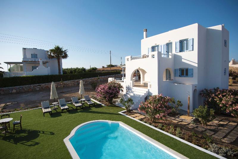 Naxian Resort image
