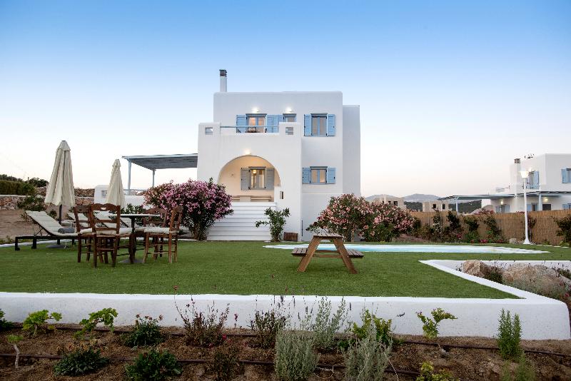 Naxian Resort image