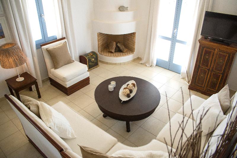 Naxian Resort image