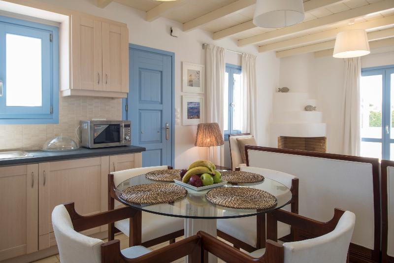 Naxian Resort image