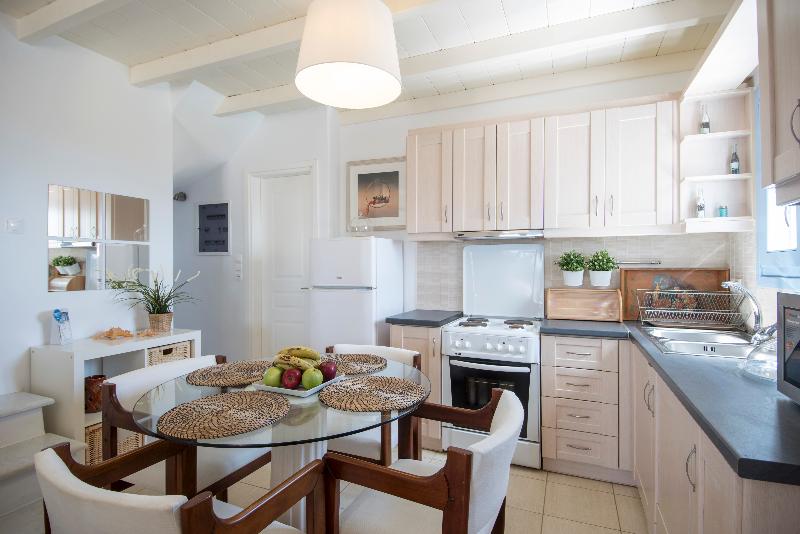 Naxian Resort image