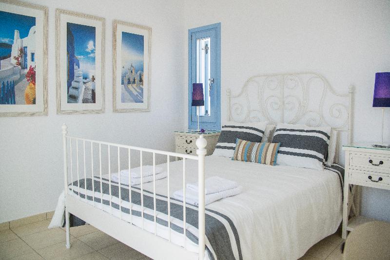 Naxian Resort image