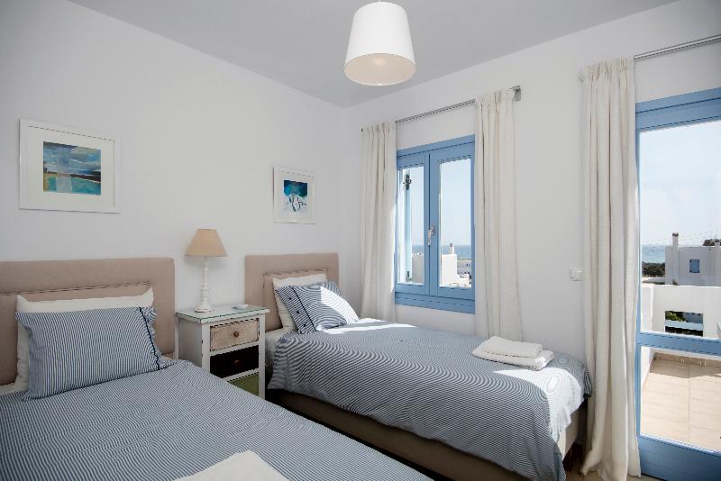 Naxian Resort image