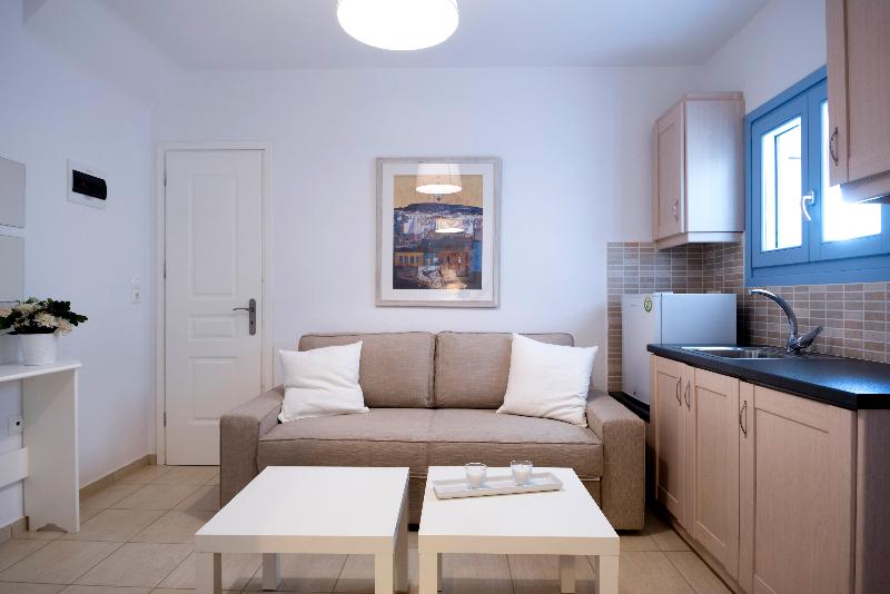 Naxian Resort image
