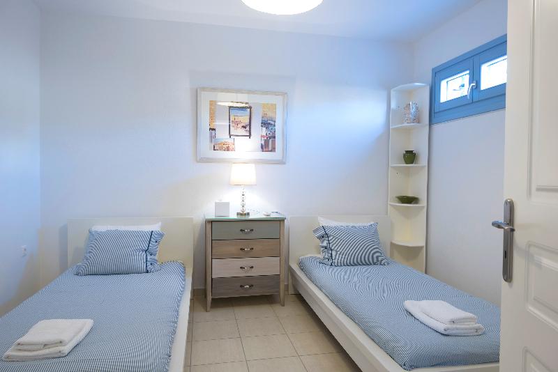 Naxian Resort image