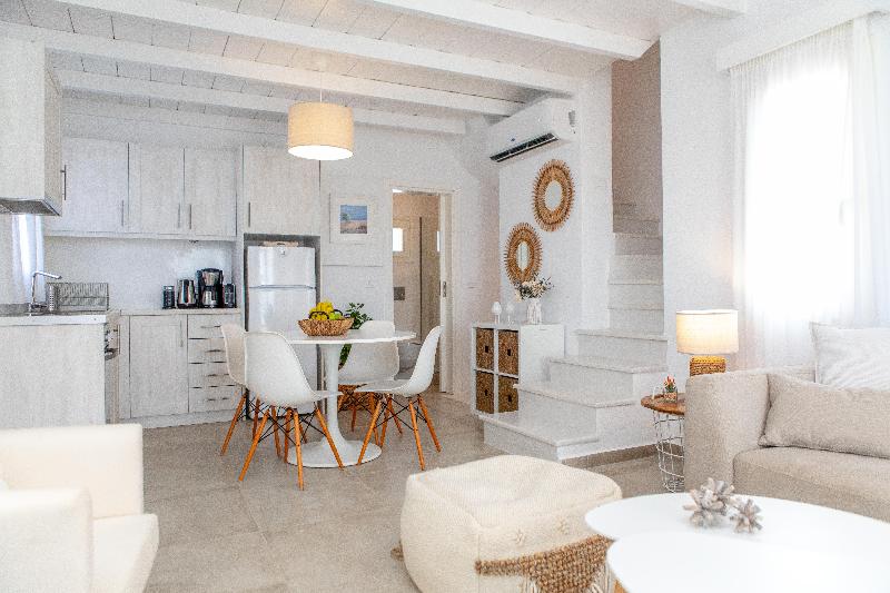 Naxian Resort image