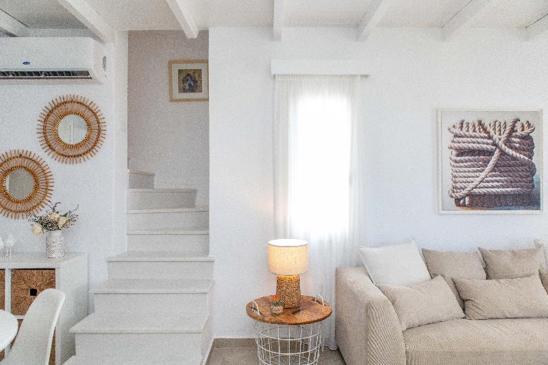 Naxian Resort image