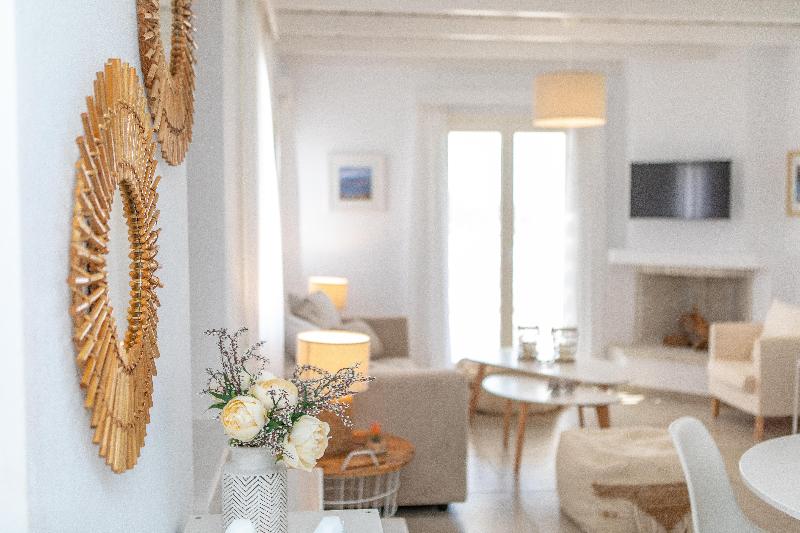 Naxian Resort image