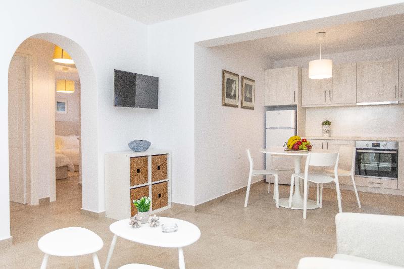 Naxian Resort image