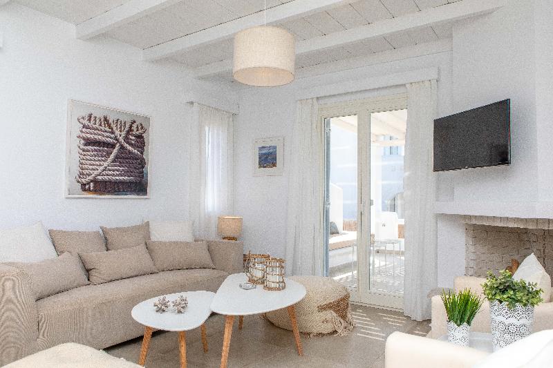 Naxian Resort image