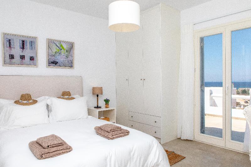 Naxian Resort image