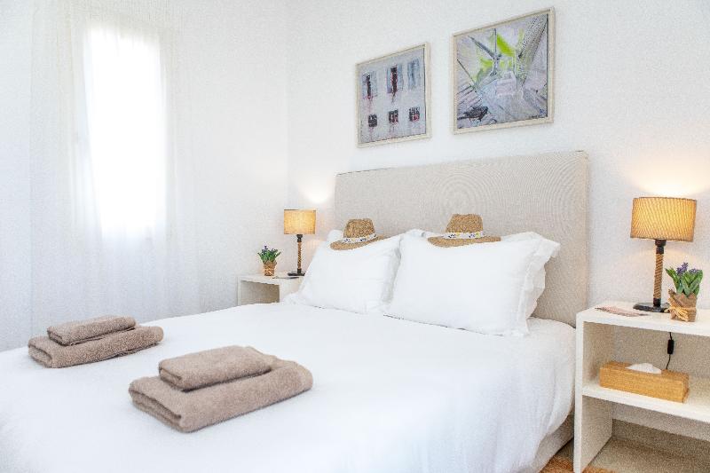 Naxian Resort image