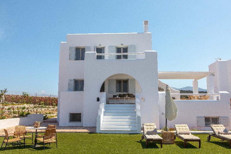 Naxian Resort image