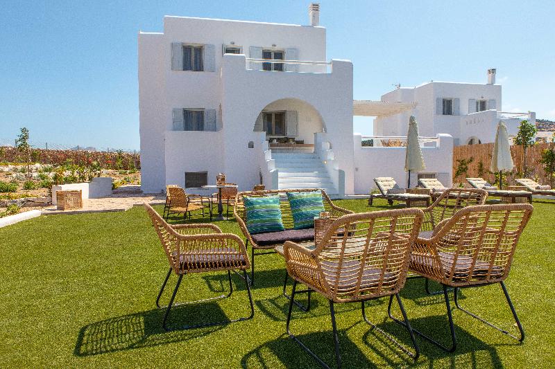 Naxian Resort image