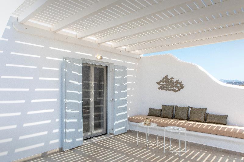Naxian Resort image