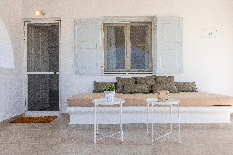 Naxian Resort image