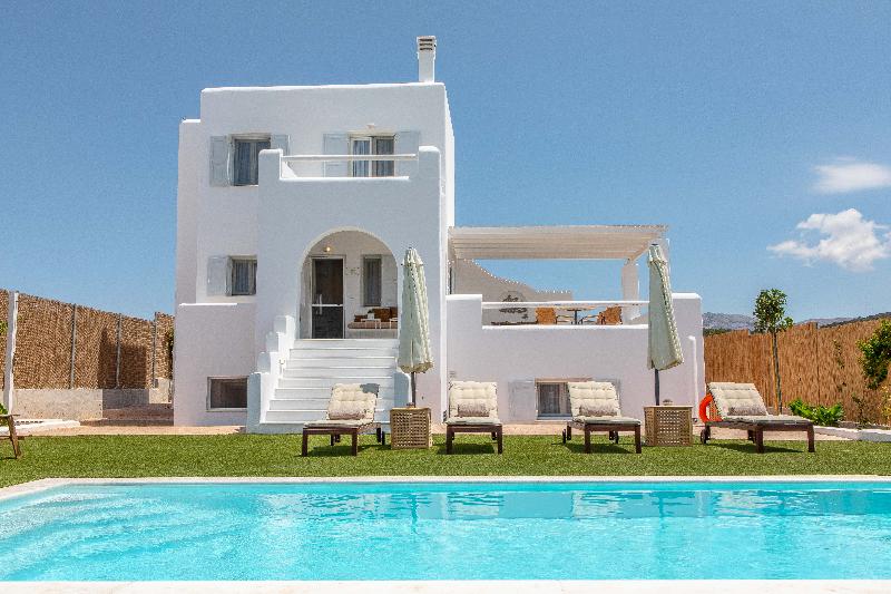 Naxian Resort image