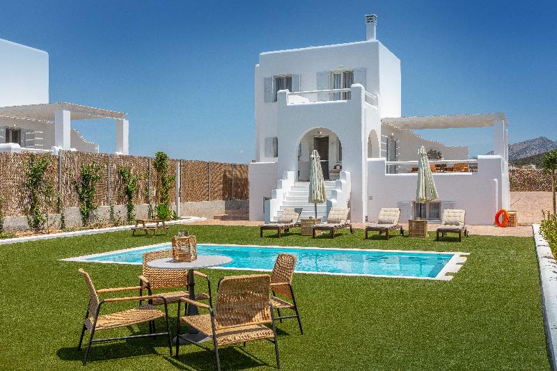 Naxian Resort image