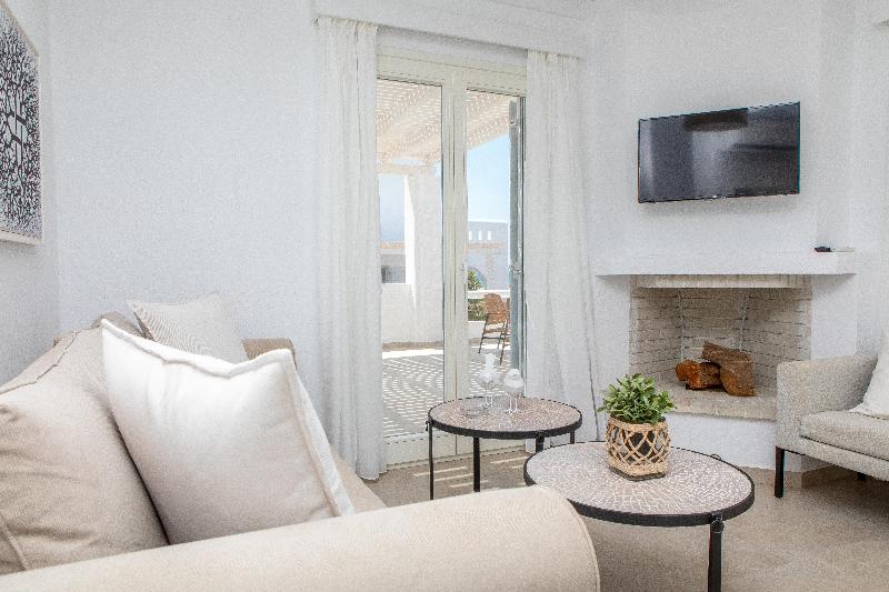Naxian Resort image