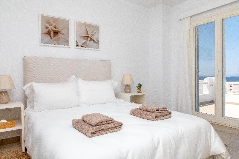 Naxian Resort image