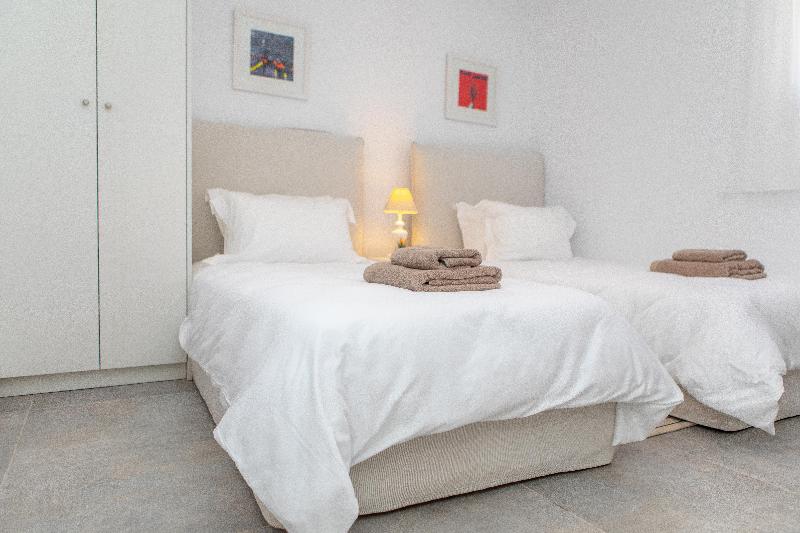 Naxian Resort image