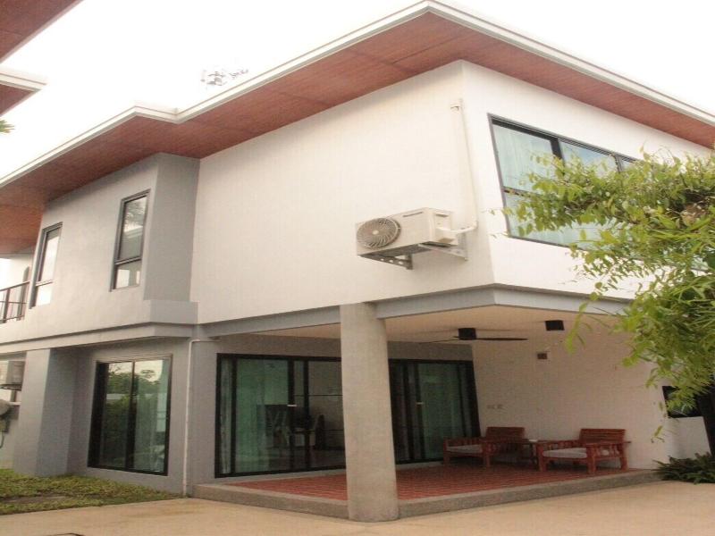 Chic Villa 6