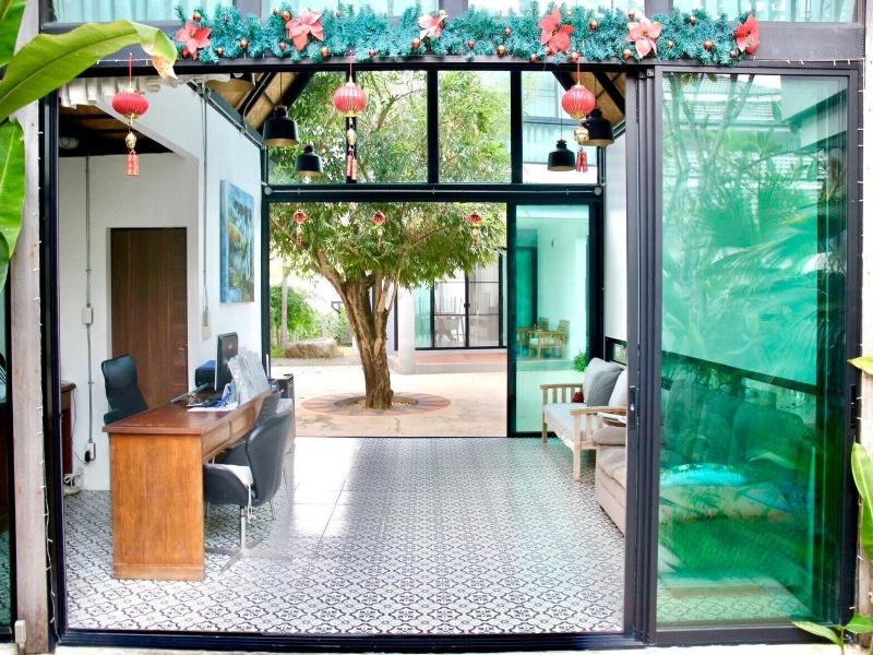 Chic Villa 6
