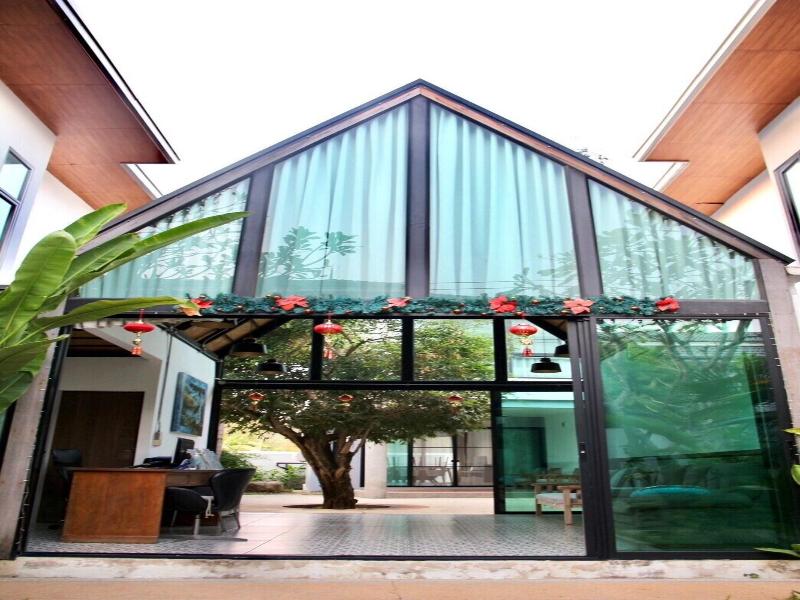 Chic Villa 6