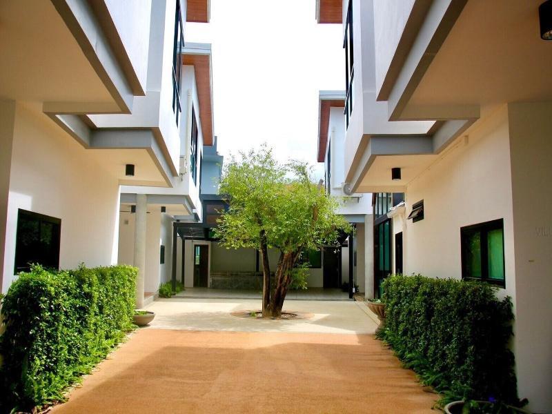 Chic Villa 6