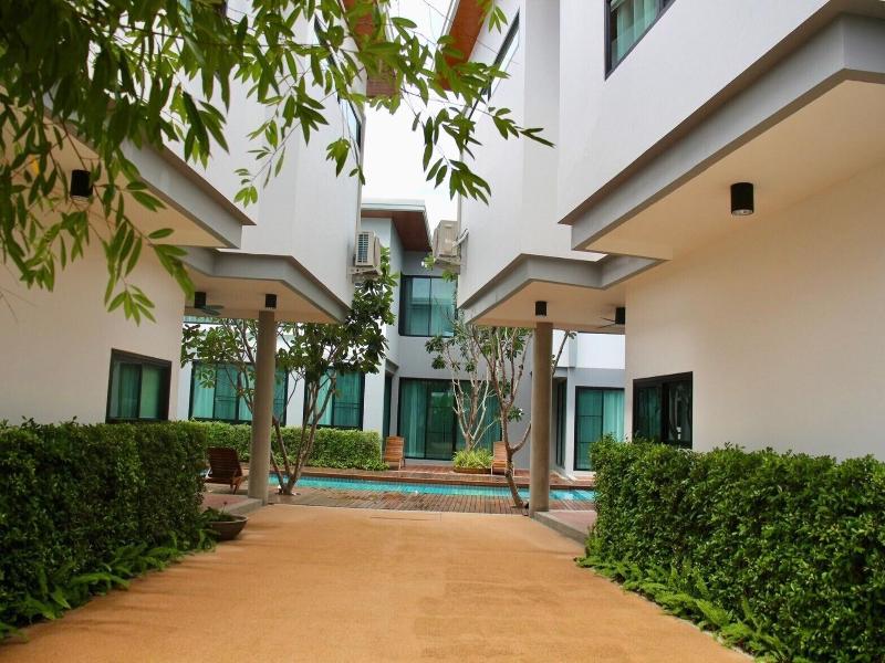 Chic Villa 6