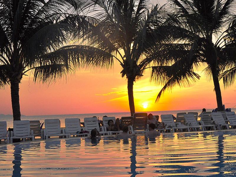 Coral Bungalows image