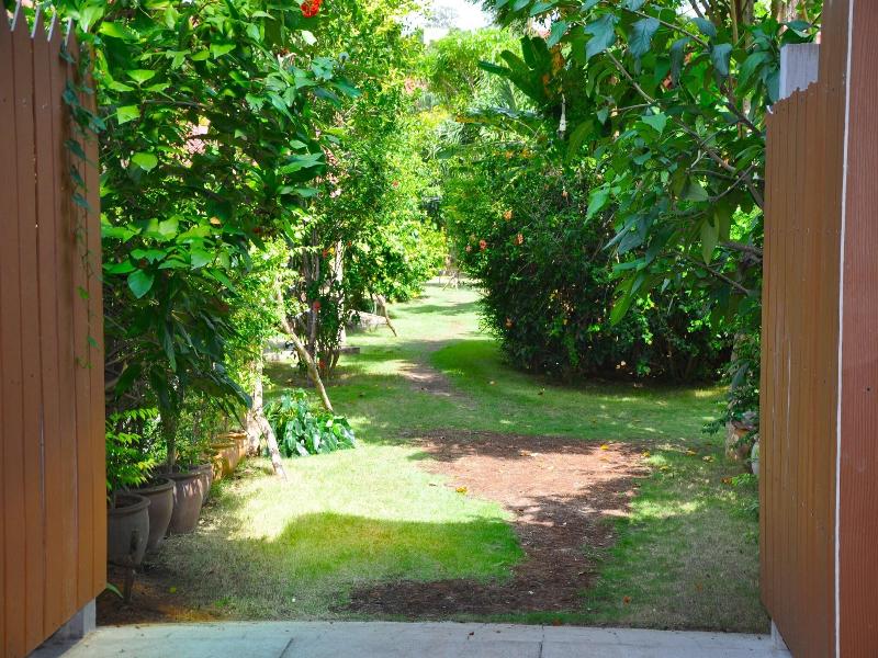 Coral Bungalows image