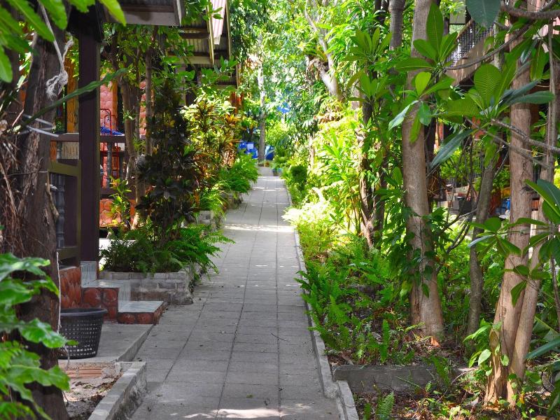 Coral Bungalows image