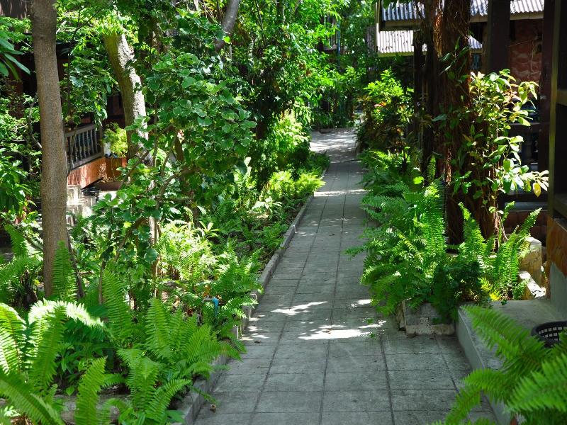 Coral Bungalows image