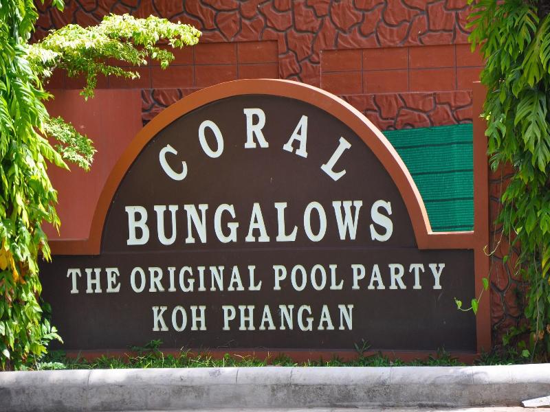 Coral Bungalows image