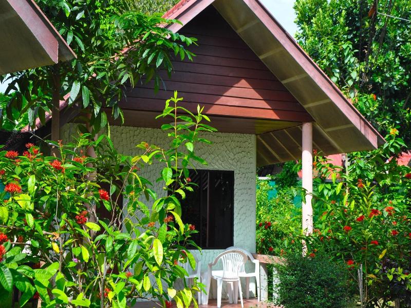 Coral Bungalows image