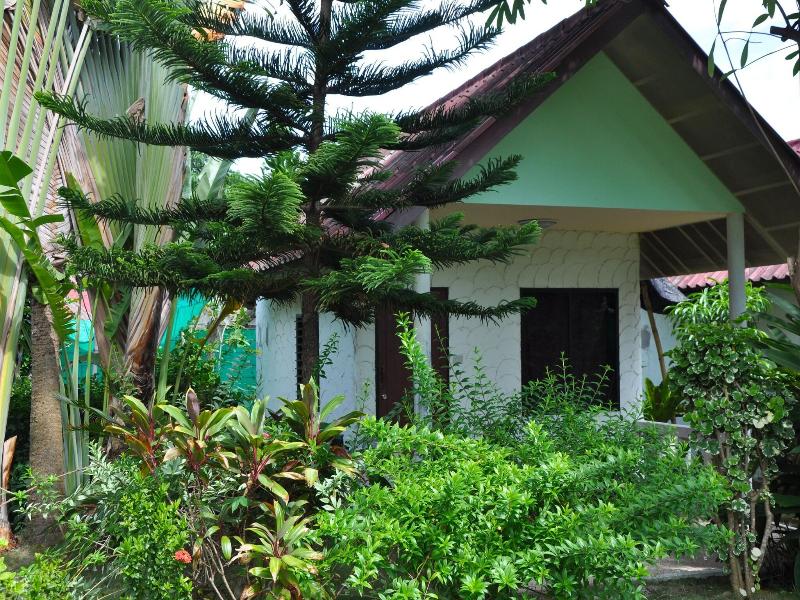 Coral Bungalows image