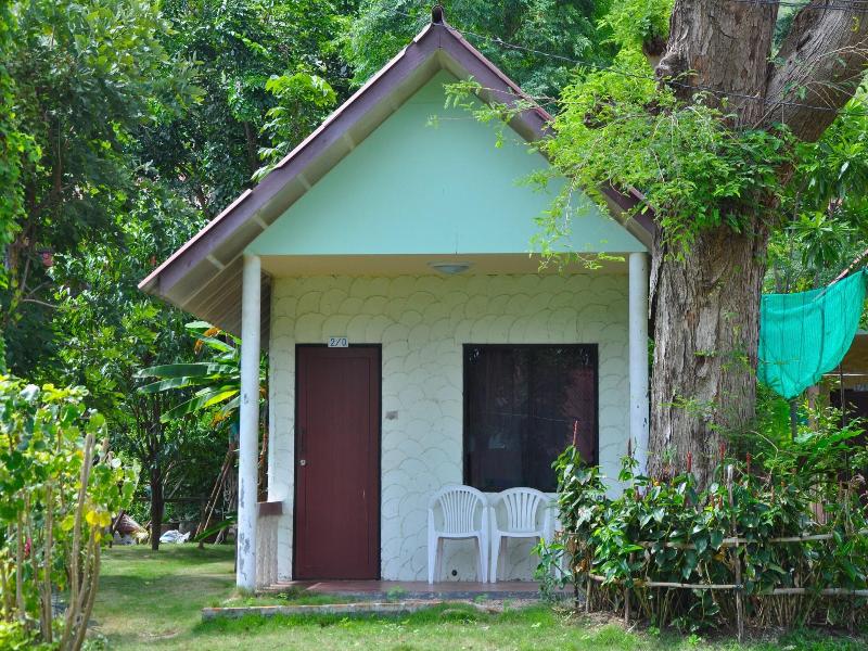 Coral Bungalows image