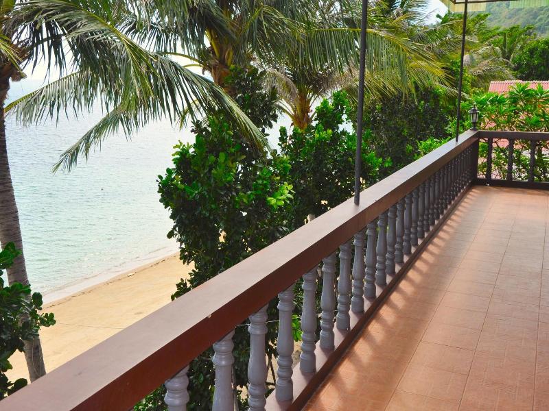 Coral Bungalows image