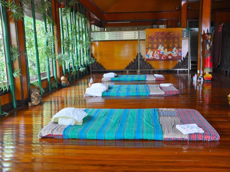 Coral Bungalows image