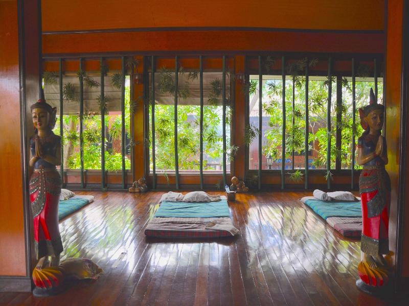 Coral Bungalows image