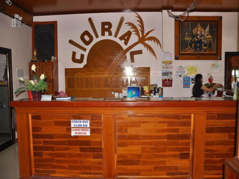Coral Bungalows image