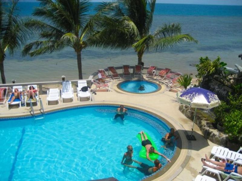 Coral Bungalows image
