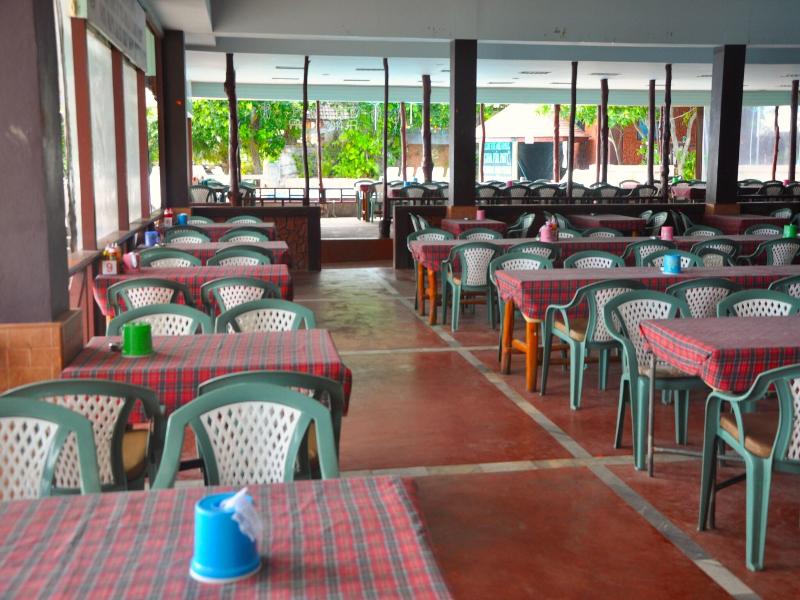 Coral Bungalows image