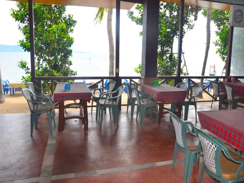 Coral Bungalows image