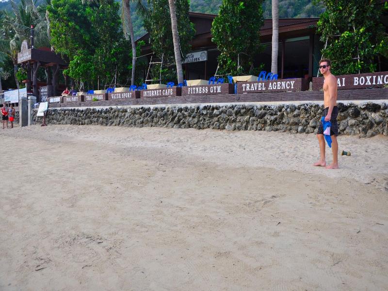 Coral Bungalows image